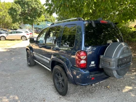Jeep Cherokee 2.8 CRDI ИТАЛИЯ, снимка 6