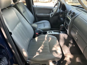 Jeep Cherokee 2.8 CRDI ИТАЛИЯ, снимка 11