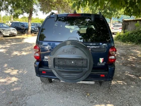 Jeep Cherokee 2.8 CRDI ИТАЛИЯ, снимка 7