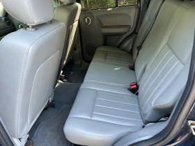 Jeep Cherokee 2.8 CRDI ИТАЛИЯ, снимка 10