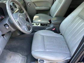 Jeep Cherokee 2.8 CRDI ИТАЛИЯ, снимка 9