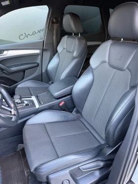 Audi Q5 2.0TFSI, снимка 14