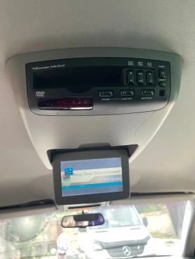 VW Touareg, снимка 15