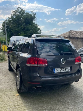 VW Touareg, снимка 5