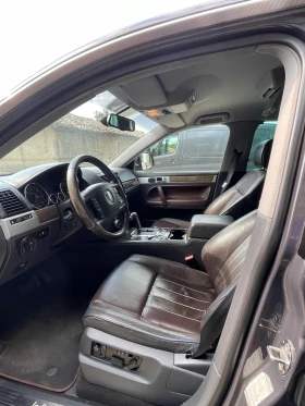 VW Touareg, снимка 7