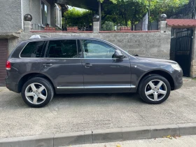 VW Touareg, снимка 3