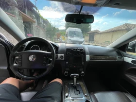 VW Touareg, снимка 6