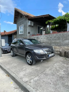 VW Touareg, снимка 2
