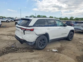 Jeep Grand cherokee 3.6l Laredo, снимка 3