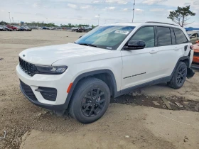 Jeep Grand cherokee 3.6l Laredo, снимка 1