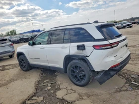 Jeep Grand cherokee 3.6l Laredo, снимка 2