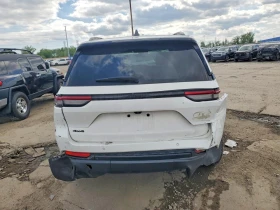 Jeep Grand cherokee 3.6l Laredo, снимка 6