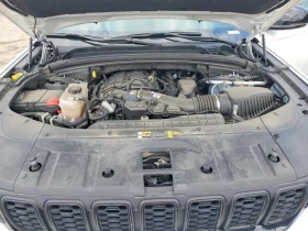 Jeep Grand cherokee 3.6l Laredo, снимка 12