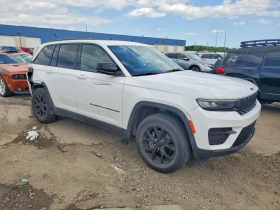 Jeep Grand cherokee 3.6l Laredo, снимка 4