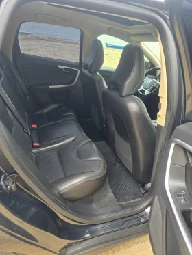 Volvo XC60, снимка 14