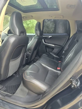 Volvo XC60, снимка 12
