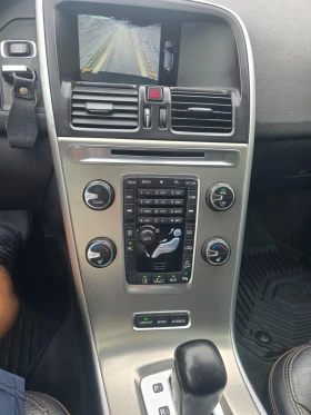 Volvo XC60, снимка 10