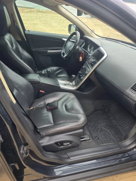 Volvo XC60, снимка 13