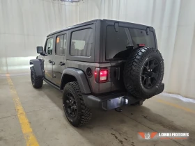 Jeep Wrangler, снимка 6
