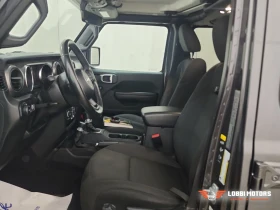 Jeep Wrangler, снимка 3