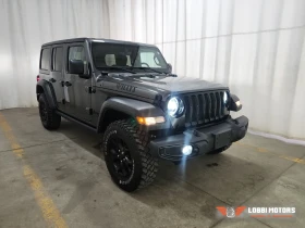 Jeep Wrangler, снимка 5