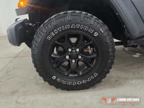 Jeep Wrangler, снимка 4