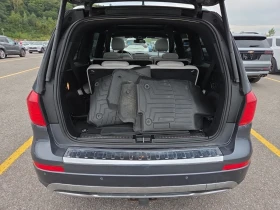 Mercedes-Benz GL 350  BLUETEC / CARFAX / АВТОКРЕДИТ, снимка 15