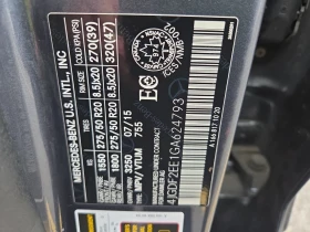 Mercedes-Benz GL 350  BLUETEC / CARFAX / АВТОКРЕДИТ, снимка 16