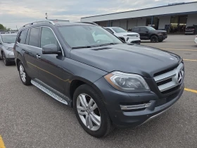 Mercedes-Benz GL 350  BLUETEC / CARFAX / АВТОКРЕДИТ, снимка 2