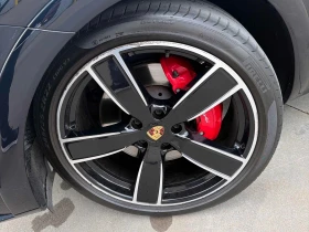 Porsche Cayenne GTS| BOSE| HUD| 360| ЩОРИ| ОБДУХ| ПАНО| , снимка 7