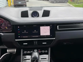 Porsche Cayenne GTS| BOSE| HUD| 360| ЩОРИ| ОБДУХ| ПАНО| , снимка 12
