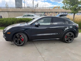 Porsche Cayenne GTS| BOSE| HUD| 360| ЩОРИ| ОБДУХ| ПАНО| , снимка 2