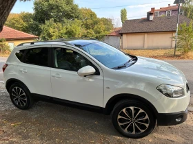 Nissan Qashqai, снимка 2