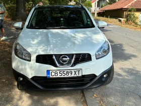 Nissan Qashqai, снимка 3