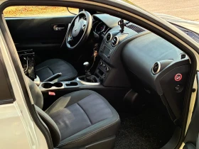 Nissan Qashqai, снимка 6