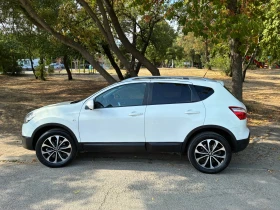 Nissan Qashqai, снимка 4