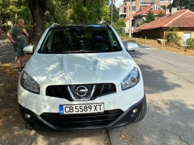 Nissan Qashqai, снимка 1