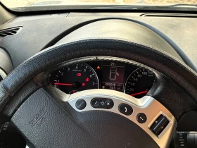 Nissan Qashqai, снимка 9