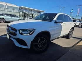Mercedes-Benz GLC 300, снимка 1