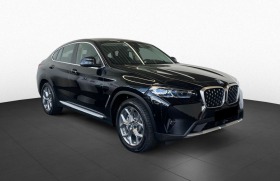 Обява за продажба на BMW X4 30d*XDRIVE*LASER*CAM*NAVI* ~ 123 360 лв. - изображение 1