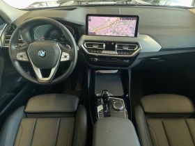 BMW X4 30d*XDRIVE*LASER*CAM*NAVI*, снимка 7