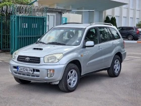 Toyota Rav4 2.0VVT-I ВНОС ОТ ИТАЛИЯ