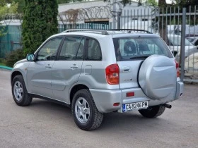 Toyota Rav4 2.0VVT-I ВНОС ОТ ИТАЛИЯ, снимка 6