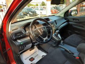 Honda Cr-v 2.2i-DTEC | Mobile.bg   8
