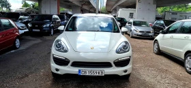 Porsche Cayenne 4, 8S - [3] 