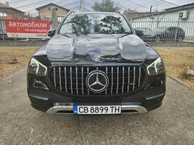 Mercedes-Benz GLE 350 300d AMG, снимка 2