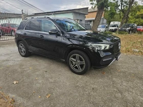 Mercedes-Benz GLE 350 300d AMG, снимка 3