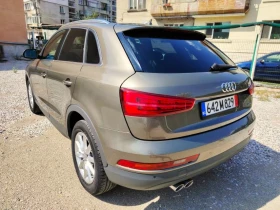 Audi Q3 2016гFACE-АВТОМАТ-S-TRONIC-2.0TDI-184кс-QUATTR0, снимка 4