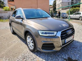 Audi Q3 2016гFACE-АВТОМАТ-S-TRONIC-2.0TDI-184кс-QUATTR0, снимка 8