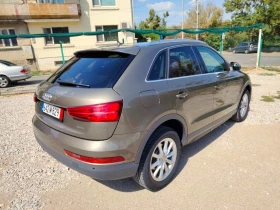 Audi Q3 2016гFACE-АВТОМАТ-S-TRONIC-2.0TDI-184кс-QUATTR0, снимка 6